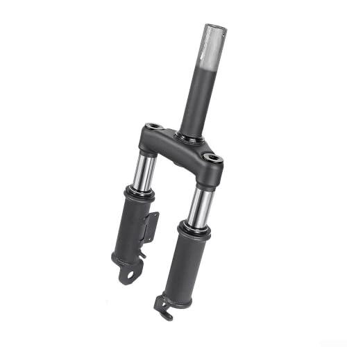Sandyseptember Amortiguador delantero de la horquilla para la vespa eléctrica de Xiaomi 5 Pro, suspensión plástica del metal