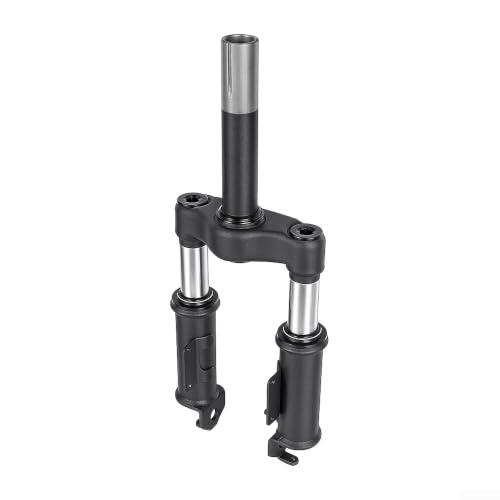 ZMdooreasy Amortiguador de horquilla delantera de repuesto para scooter Xiaomi 5 Pro, kit de estabilidad mejorada