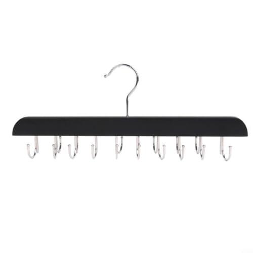 Organización Eficiente: Percha de Almacenamiento Vertical