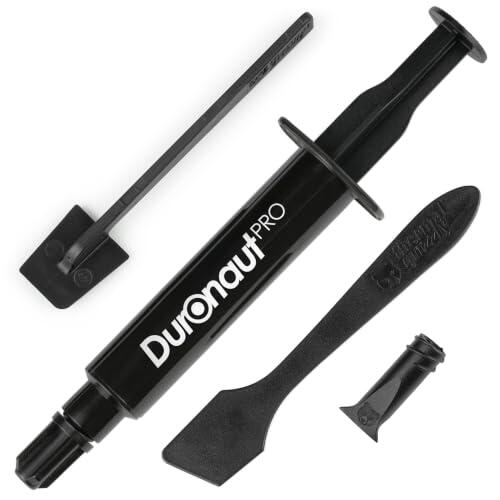 Optimización Térmica Avanzada: Análisis del Thermal Grizzly Duronaut Pro 6g