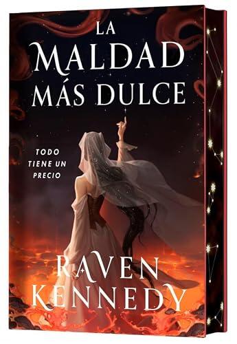 La maldad más dulce (La Música del Engaño 1) (Novela)