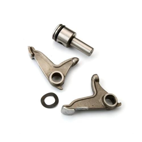 Leva de seguimiento for motocicletas de carreras CG110, CG125, CG, 125 cc, 150 cc, 156FMI, 162FMJ, 14421-397-000, 14421KCS650(A)