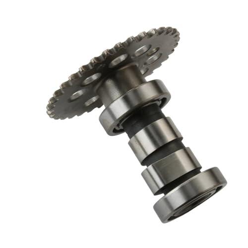 Árbol de levas A9 Racing for scooter GY650 S50 O1 F2 de 250 cc y 139 QMB de 4 tiempos