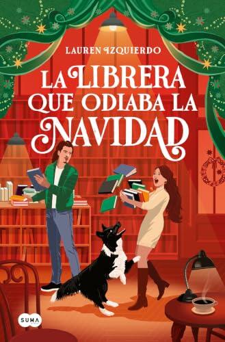 La librera que odiaba la Navidad (SUMA)