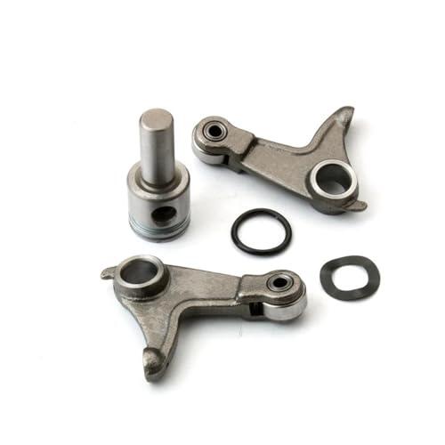 Leva de seguimiento for motocicletas de carreras CG110, CG125, CG, 125 cc, 150 cc, 156FMI, 162FMJ, 14421-397-000, 14421KCS650(B)