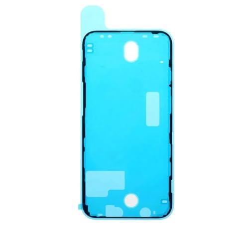 Junta de sellado de pantalla para iPhone X – Adhesivo impermeable precortado – Adhesivo de doble cara para reparación de cristal LCD OLED