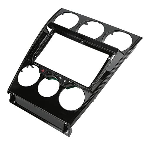 Actualización de la Consola Central para Mazda 6