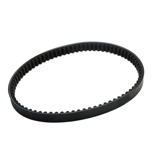 Correa Transmisión para GY6 50cc 150cc para 139qmb para 1p39qmb para 147qmd Correa Transmisión Motocicleta Scooter 669 729 799 743 788 835 842 Correa Variador(729-17.7-30)