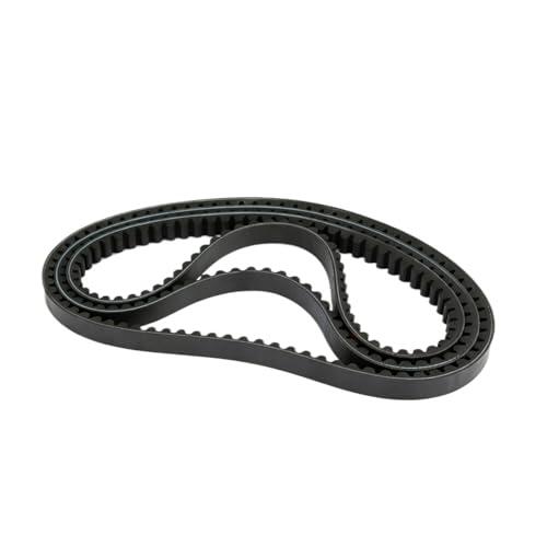 Correa Transmisión Correa Transmisión Motor Patinete para GY6 80 729 17,7 30 669 18,1 30 743 20 30 835 20 30 842 20 30 Correa Variador(729 17.7 30)