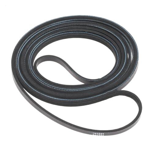 Correa Transmisión para Kenmore para Maytag para Whirlpool para Amana 341241 Correa Transmisión Lavadora AP2946843 14210003 31001026 31531589 Correa Variador