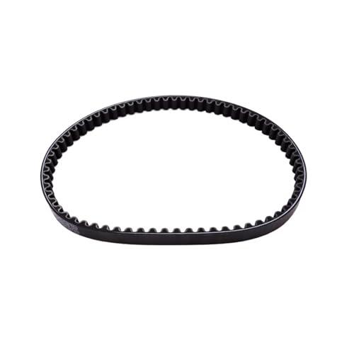 Correa Transmisión para Suzuki para AJ50 para ZZ50 para Sepia S para 50cc 1995-1997 27601-25E00-000 665x17.6x30 Scooter Correa Transmisión CVT Correa Variador