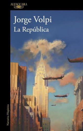 La República (Hispánica)