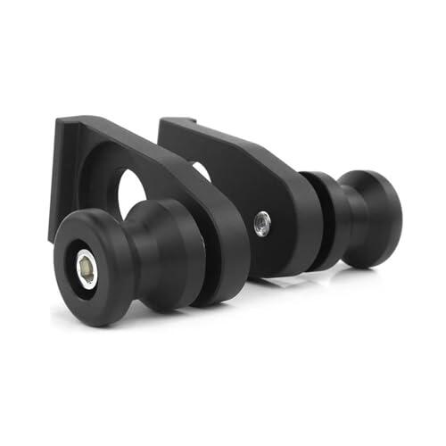 Eje Deslizante De Rueda Trasera Motocicleta, Basculante, Deslizador Adecuado para Kawasaki KLX250 2010-2020 KLX300 2021-2024