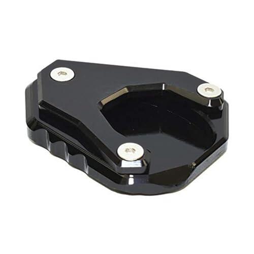 Soporte Lateral para Kawasaki Ninja 400 Z400: Características y Funcionalidad
