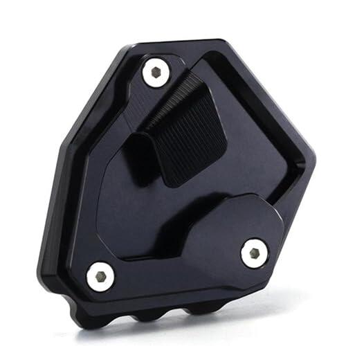 Soporte Lateral Motocicleta, Accesorios Ampliadores para África, para Twin 1000 CRF1000 / L CRF 1000L -2022