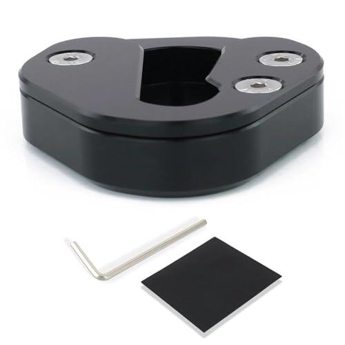 Estabilidad Reforzada y Soporte Multifuncional para Yamaha XJR1300