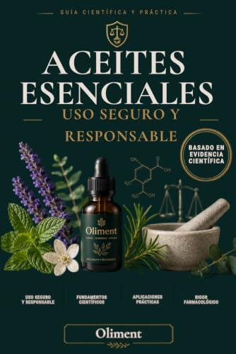 El mito de lo natural: Guía definitiva para el uso seguro de aceites esenciales