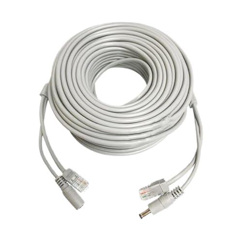 Cable De Red Ethernet Cordón Ethernet de Alta Velocidad, Accesorio en Línea