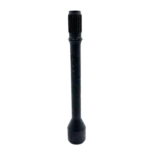 Eje de transmisión Trasero Compatible con 400CC ATV Quad HS400ATV reemplaza 26332-103-0000