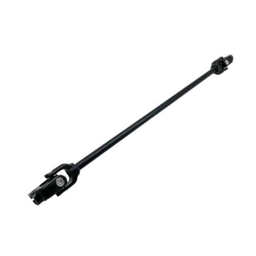 Eje de transmisión de Columna de dirección Compatible con 500CC 700CC 800CC UTV reemplaza 62700-115-0000 63200-055-0000
