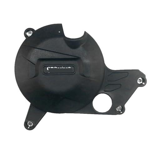Tapa Motor Derecha de la Moto Funda Protectora De Cubierta De Motor De Motocicletas para DL650 para V-Strom 2017-2023