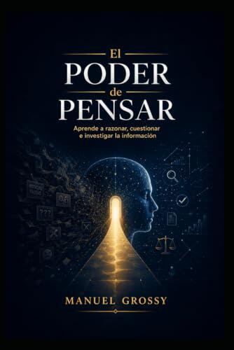 Navegar en la era de la sobrecarga informativa: El valor del pensamiento crítico en la sociedad actual