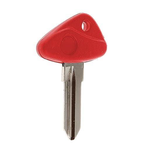 Milageto Llave Izquierda, Repuestos de, Viaje, Impermeable para Sin Cortar, Motocicleta