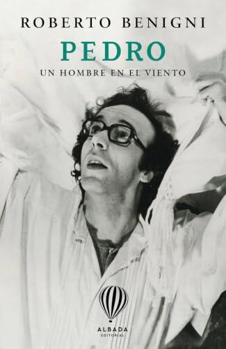 Pedro: Un hombre en el viento (Fuera de colección)