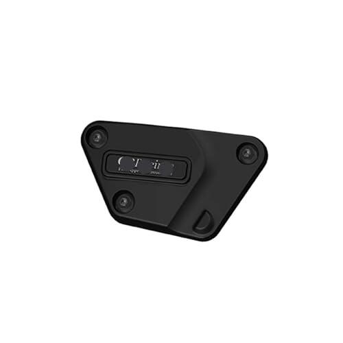 estator Protectora Funda Engine Cubre Funda Protectora para Motor De Motocicleta R6 2006-2024. Protectores para