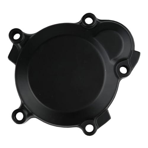 estator Protectora Funda Engine Cubre Protector De Cárter Motor para GSX1300R GSX 1300 R 1999-2003, Tapa Arranque Derecha