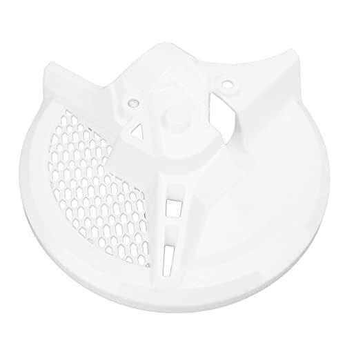 Protector de disco de freno de motocicleta, cubierta duradera, protección CRF250 CRF450