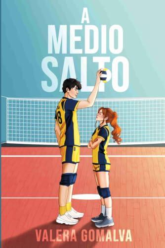 A medio salto: Romance juvenil, rivalidades y segundas oportunidades.