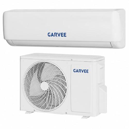 Climatización Inteligente y Eficiente: Análisis del Garvee Split Inverter 4500 Frigorías