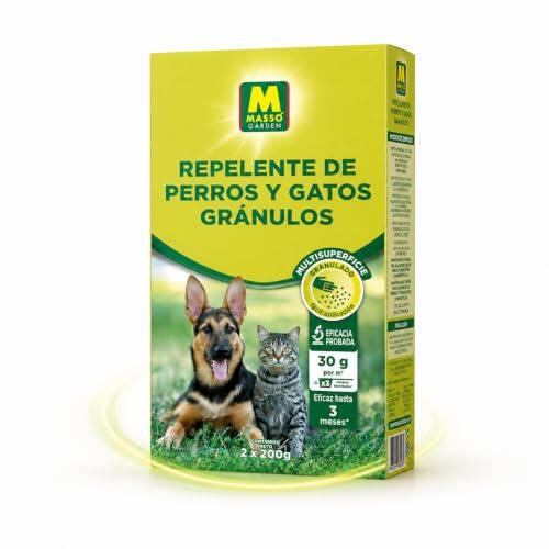 Cómo proteger tu jardín de perros y gatos de forma eficaz