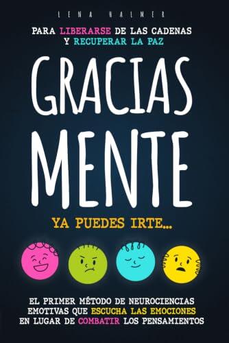 El fin del insomnio y la ansiedad: ¿Por qué luchar contra tus pensamientos ya no funciona?
