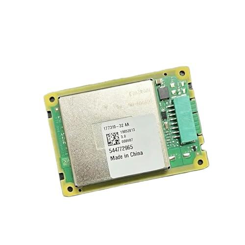 Guía Técnica del Módulo Controlador de Faro LED y Balasto Xenón OLVESXC