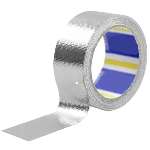 Optimizando la Gestión Térmica con Cintas de Aluminio