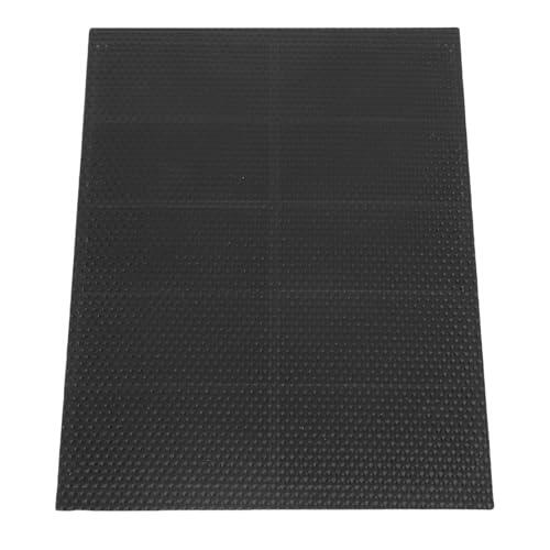 Yanmis Panel Solar Portátil de 3W, Pequeños Paneles de Cargador Solar Salida de 3W Monocristalino Compacto de Alta Eficiencia para Acampar Senderismo Al Aire Multiusos