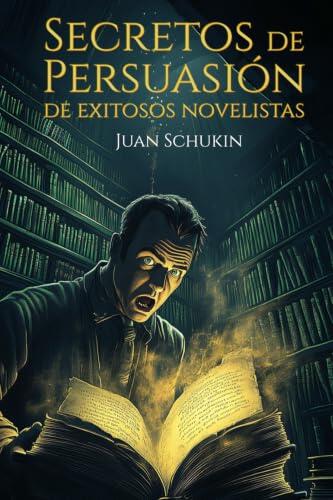 El arte secreto de vender como un novelista best-seller