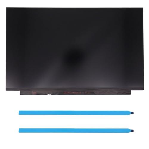 Renueva tu MSI GF63 Thin con una pantalla de 144 Hz de alto rendimiento