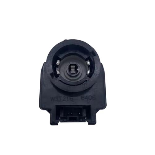 Guía técnica del balastro Xenón W3T216 para Mitsubishi Pajero y sistemas HID D4R D4S