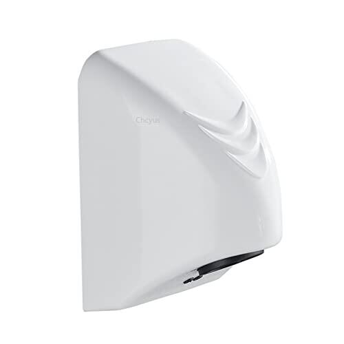 Secadores de Manos, Secador de manos inteligente for baño en casa, secador inducción automático, for, pequeño