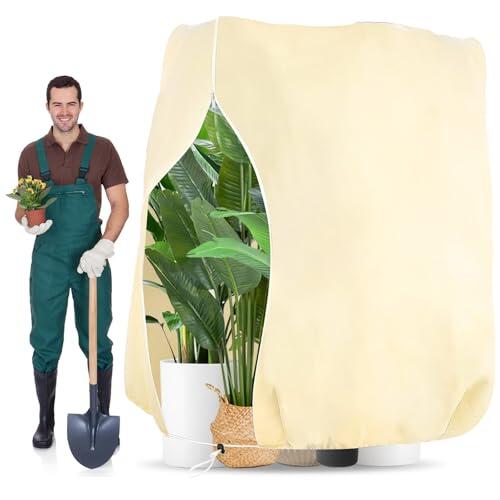 Guía definitiva para proteger tus cultivos del frío: Todo sobre la funda de invierno de 180x120cm