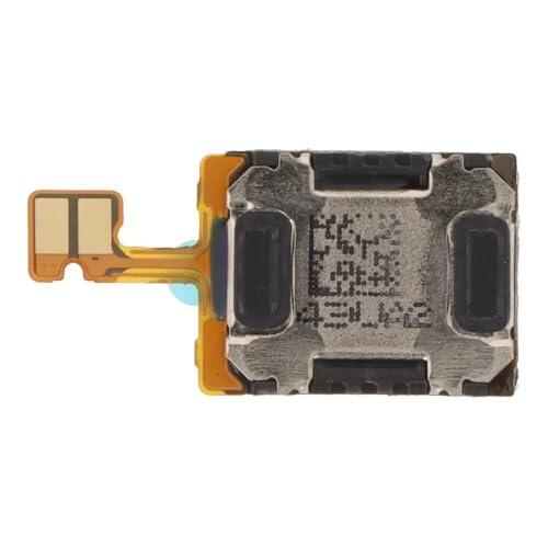 Generico Repuesto compatible con Motorola Moto G55 5G XT2435 XT-2435 oído Up Front Speaker altavoz superior auricular escucha audio voz Recepción llamada llamada Earpiece