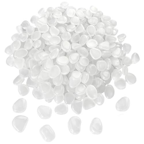Ilumina tus espacios: Guías de uso para piedras luminosas decorativas