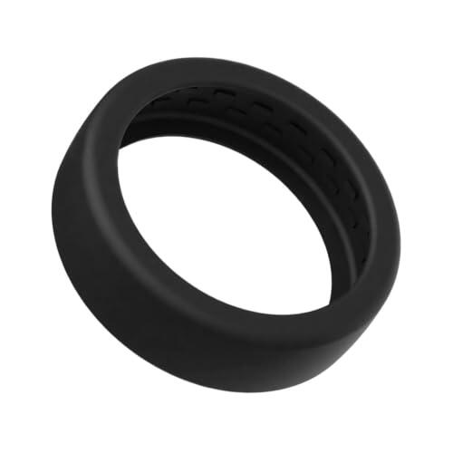 Protector De De Silicona Envoltura Elástica Suave Antideslizante