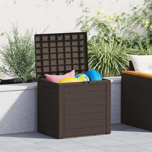 Solución definitiva de orden y almacenamiento exterior para tu hogar