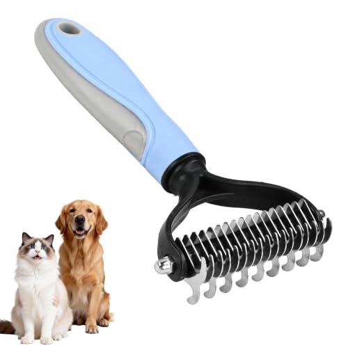 La solución definitiva para el cuidado del pelaje en perros y gatos