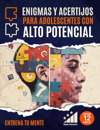 Desafíos mentales para adolescentes: Cómo entrenar el pensamiento crítico lejos de las pantallas