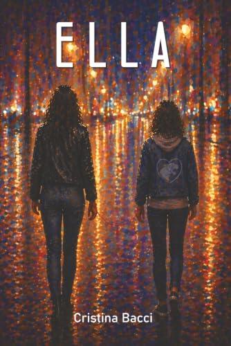 Ella: Novela lésbica en español (Corazón de Pantera)
